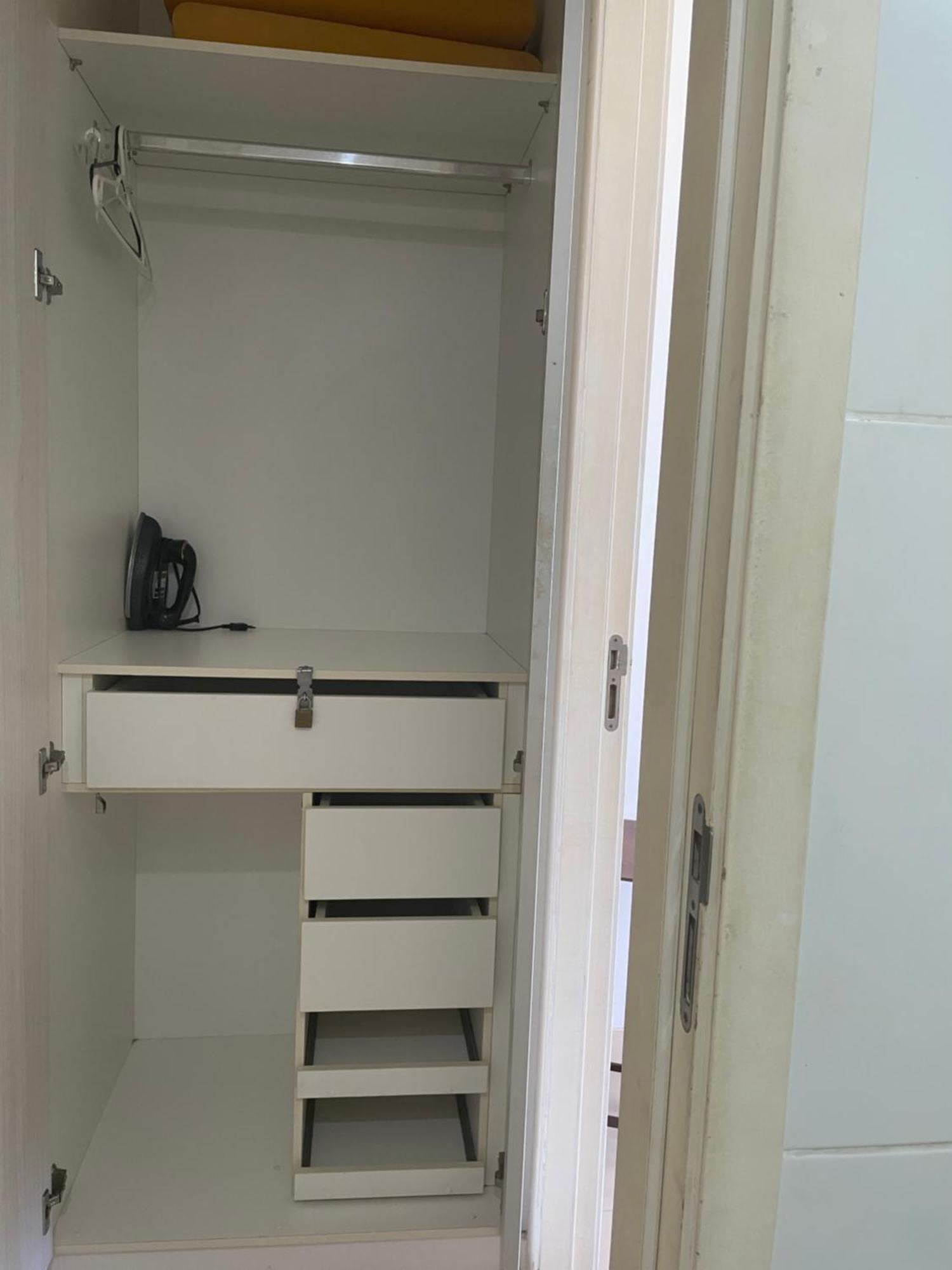 Apartamento Ondina Porto Com Vista Para O Mar Salvador de Bahía Exterior foto