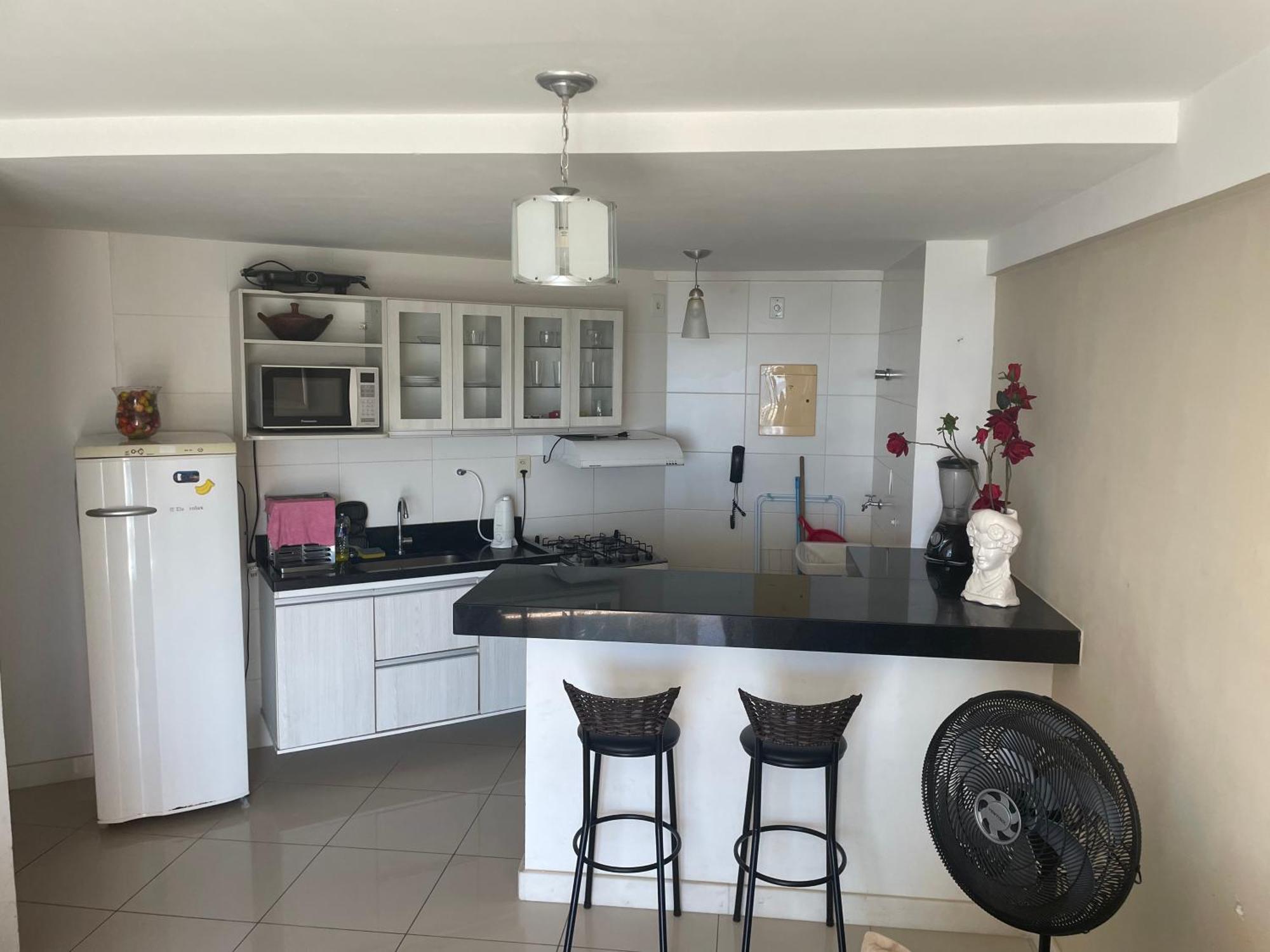 Apartamento Ondina Porto Com Vista Para O Mar Salvador de Bahía Exterior foto