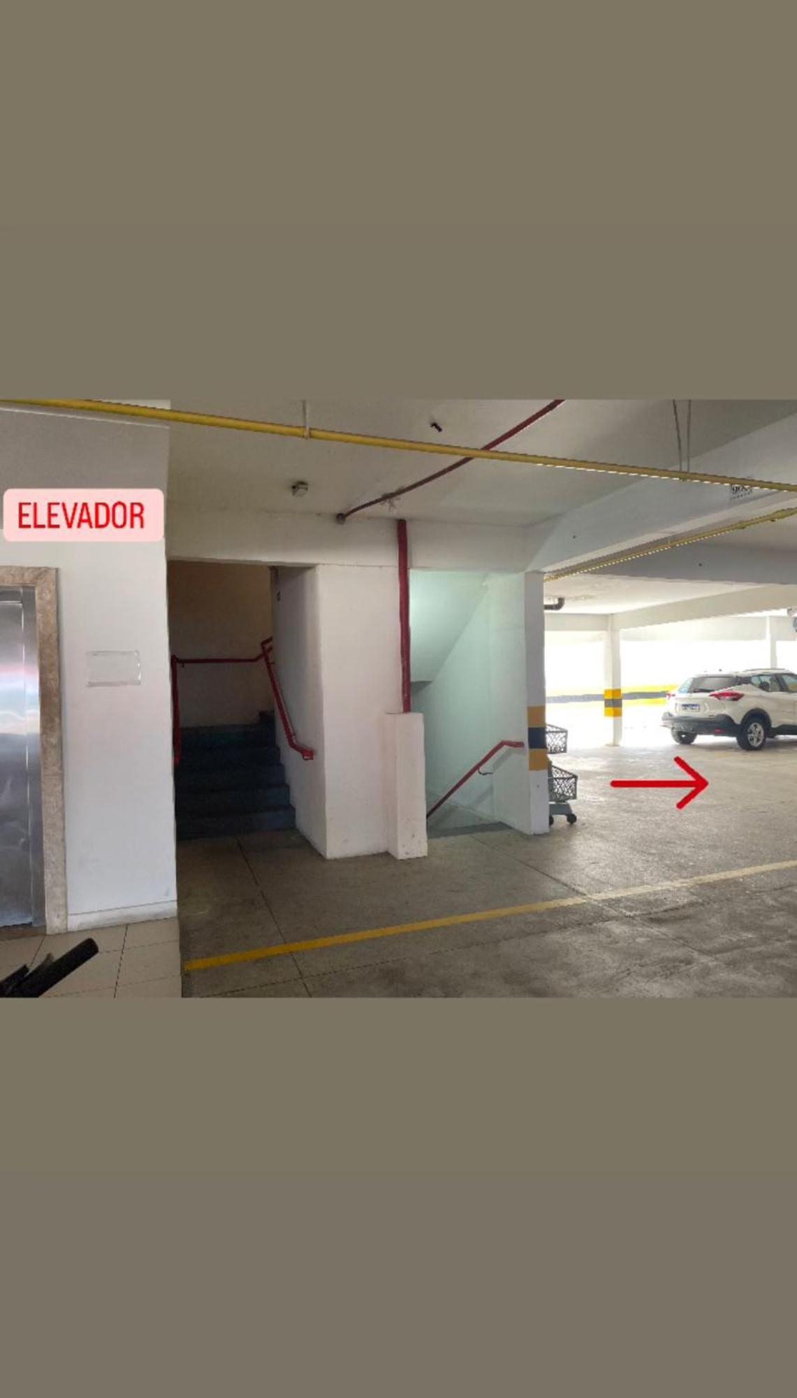 Apartamento Ondina Porto Com Vista Para O Mar Salvador de Bahía Exterior foto