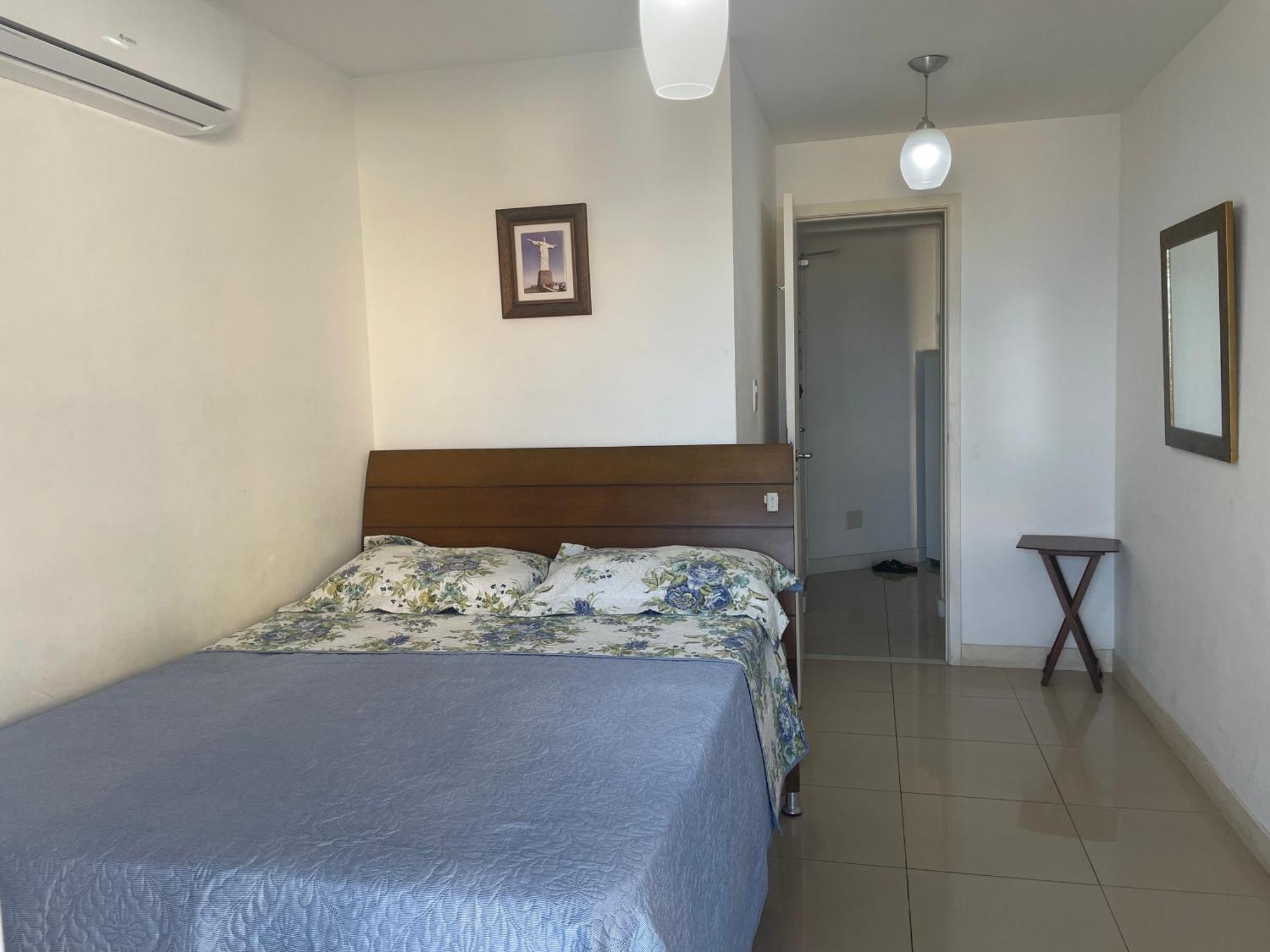 Apartamento Ondina Porto Com Vista Para O Mar Salvador de Bahía Exterior foto